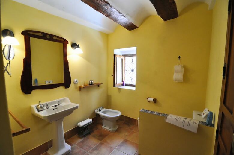 Agroturismo Casa Del Riu