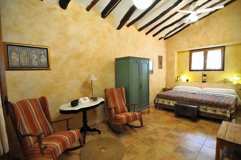 Agroturismo Casa Del Riu