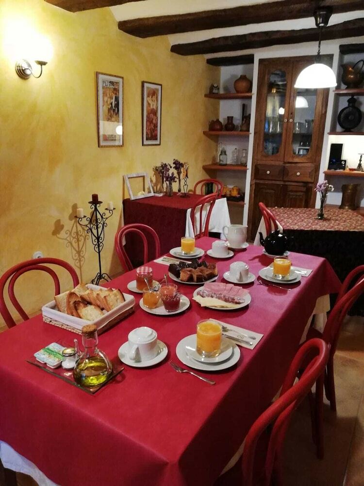 Agroturismo Casa Del Riu