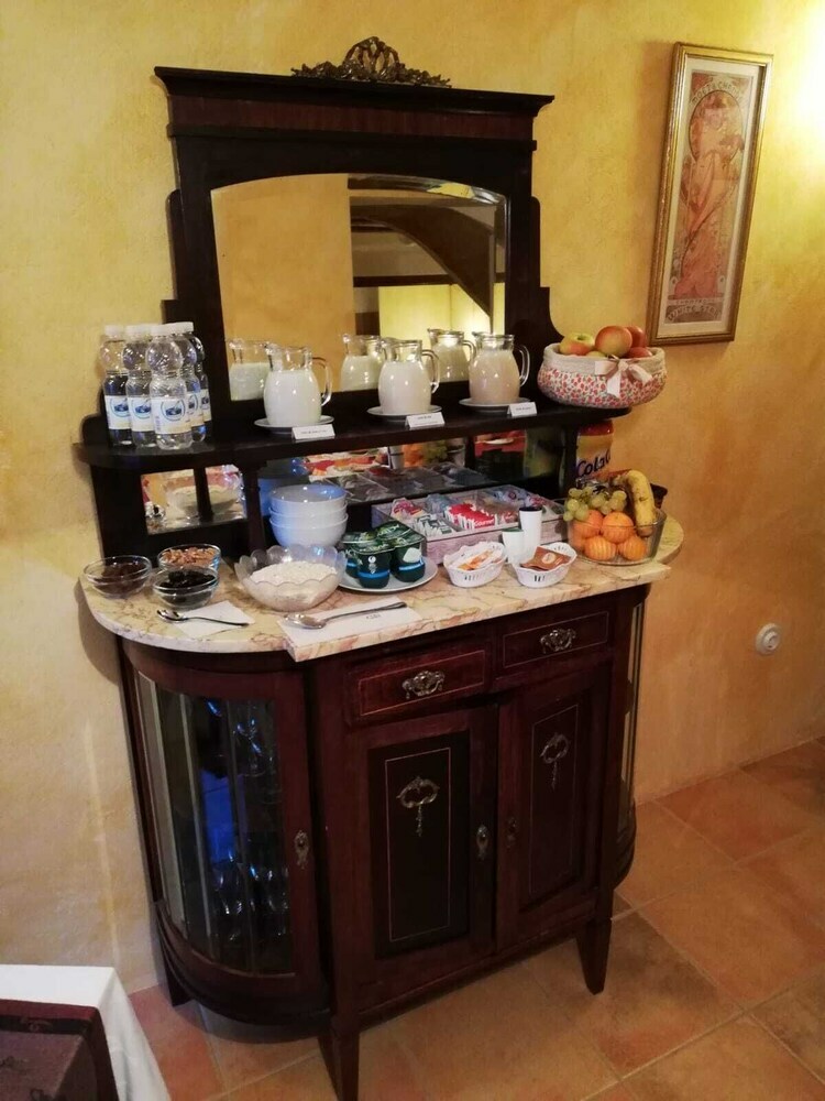 Agroturismo Casa Del Riu