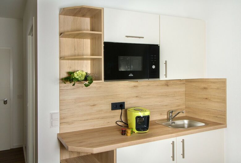Aparthotel Living Hallertau