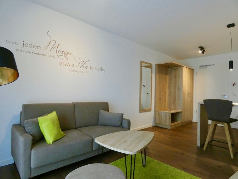 Aparthotel Living Hallertau