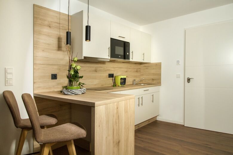 Aparthotel Living Hallertau
