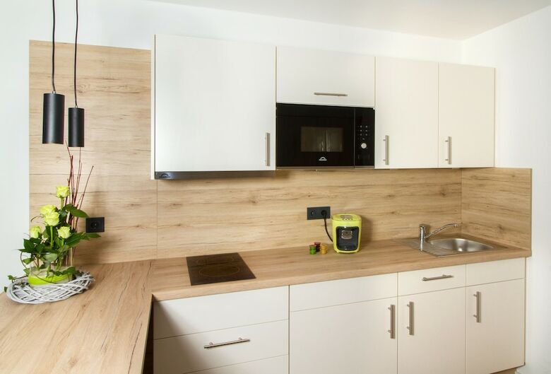 Aparthotel Living Hallertau