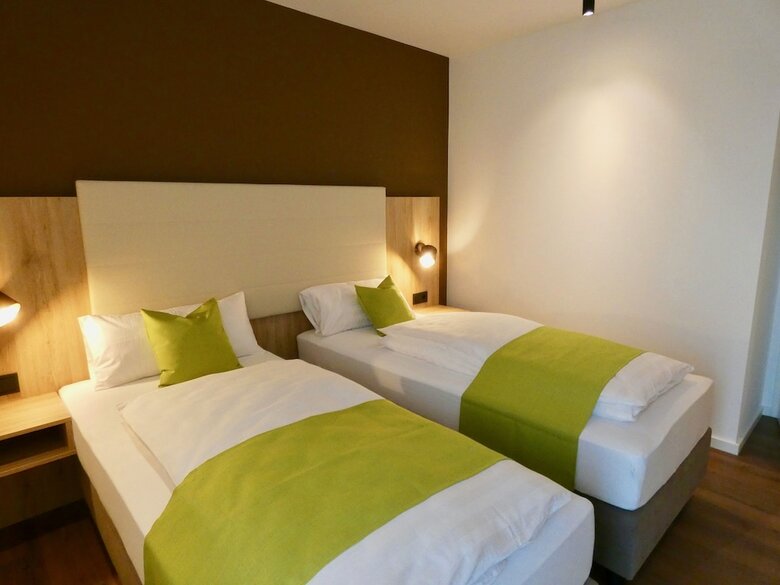 Aparthotel Living Hallertau