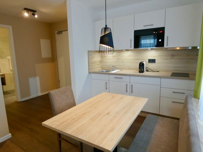 Aparthotel Living Hallertau
