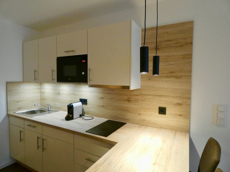 Aparthotel Living Hallertau