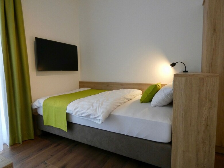 Aparthotel Living Hallertau