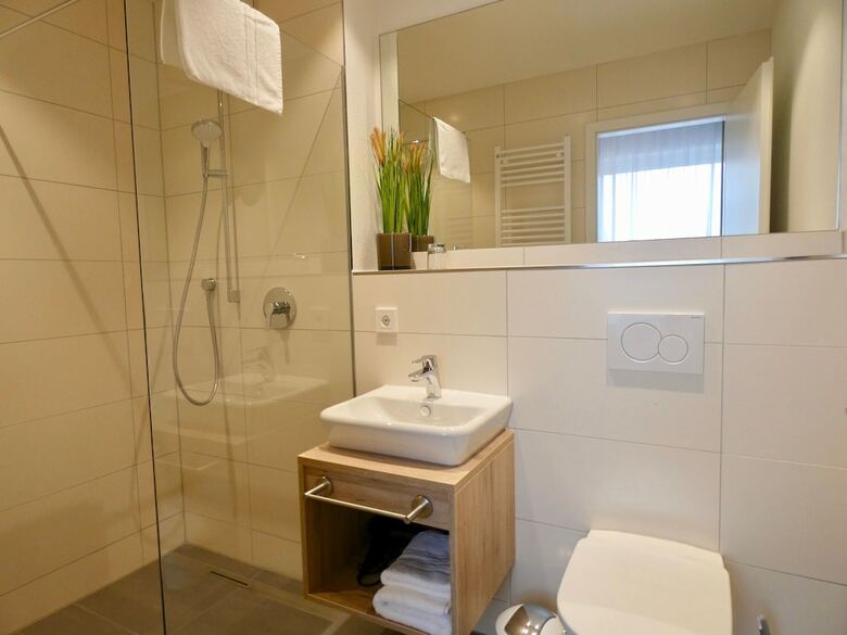 Aparthotel Living Hallertau