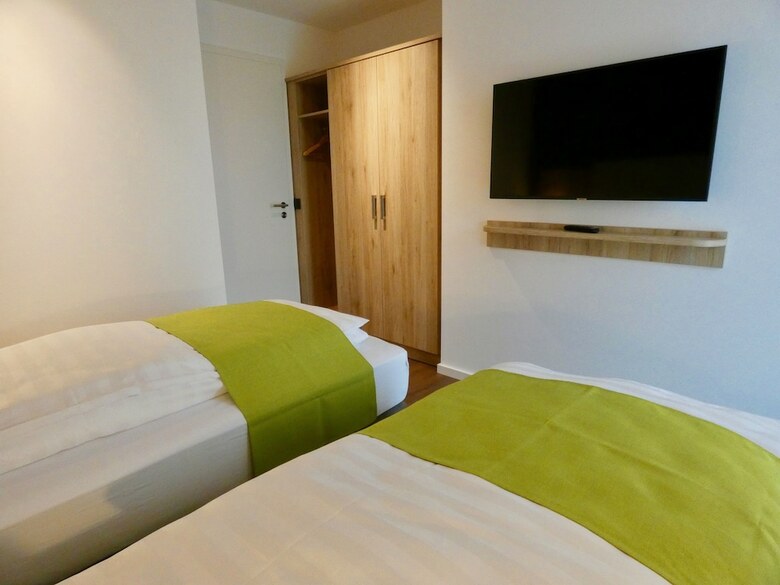 Aparthotel Living Hallertau