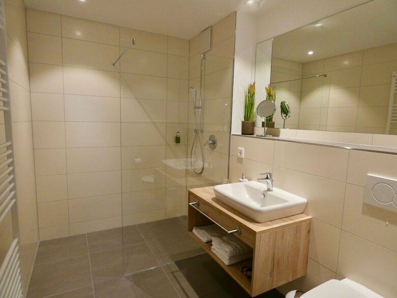 Aparthotel Living Hallertau