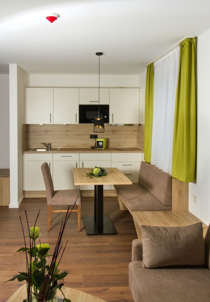 Aparthotel Living Hallertau