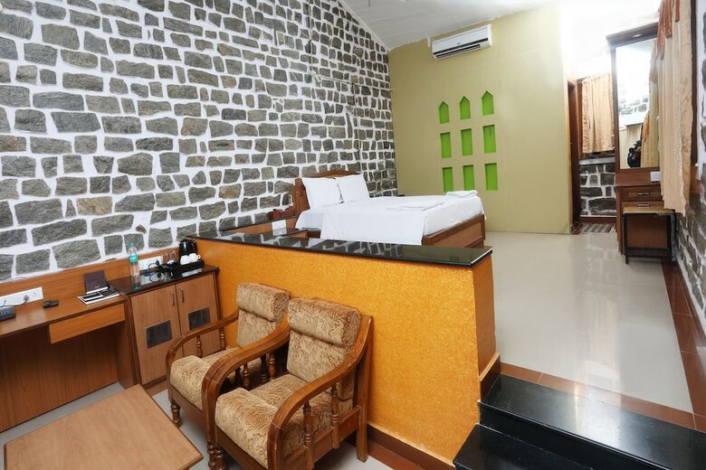 Apartamento Holiday Valley Nature Resorts
