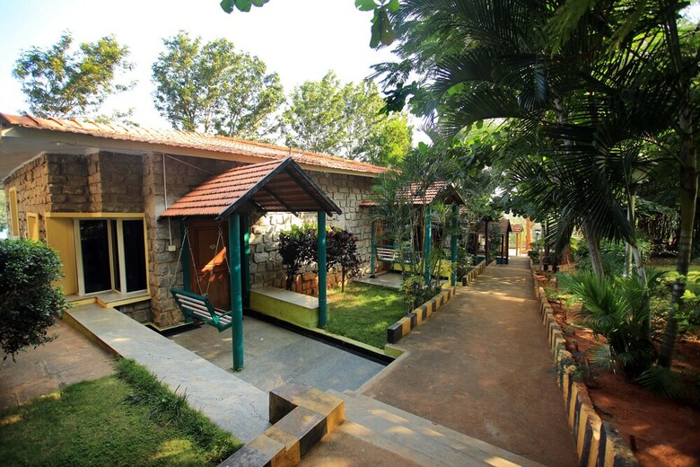Apartamento Holiday Valley Nature Resorts