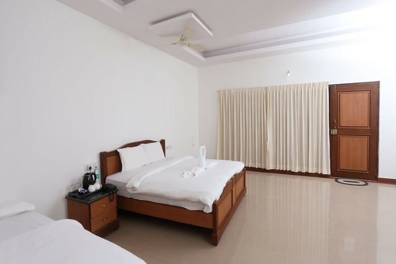 Apartamento Holiday Valley Nature Resorts