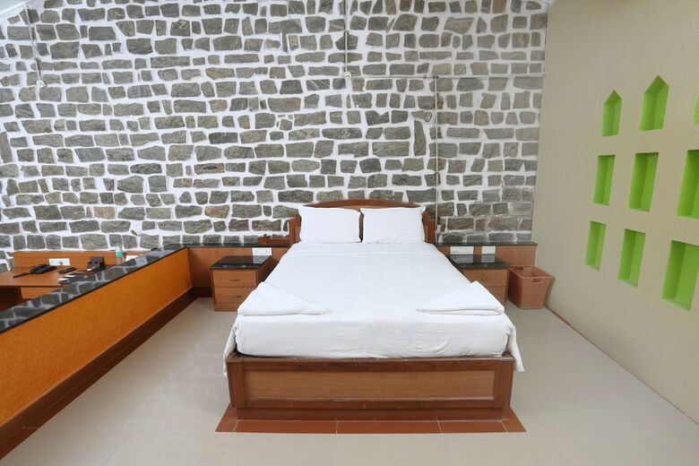 Apartamento Holiday Valley Nature Resorts