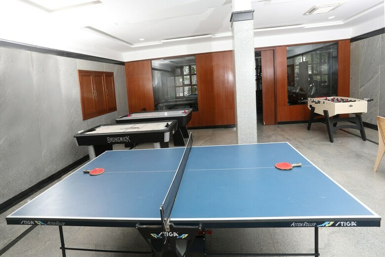 Apartamento Holiday Valley Nature Resorts