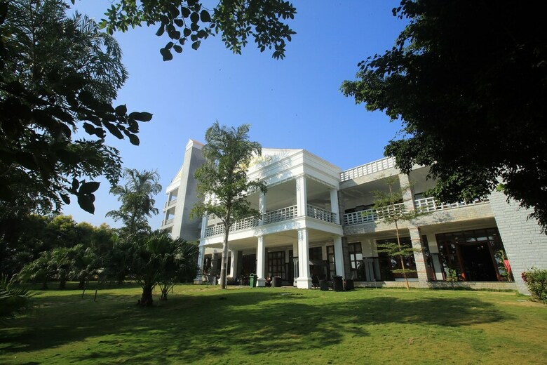Apartamento Holiday Valley Nature Resorts
