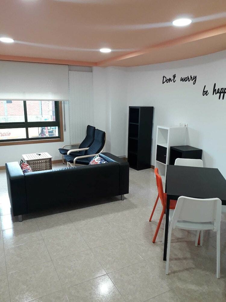 Pension Hostal Carpinteiras