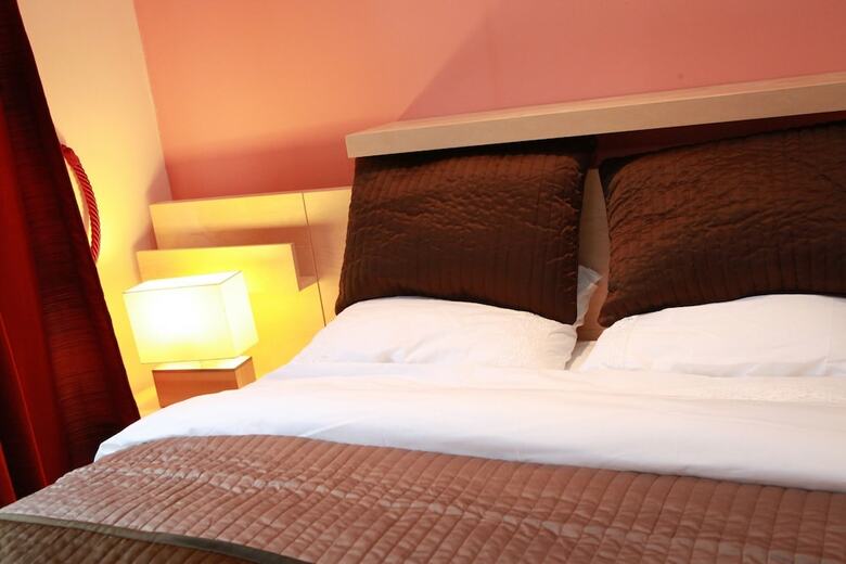 Residence La Fraisiere
