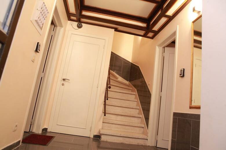 Residence La Fraisiere