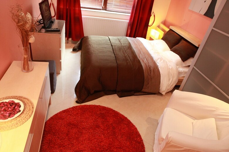 Residence La Fraisiere