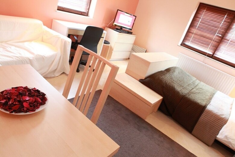 Residence La Fraisiere