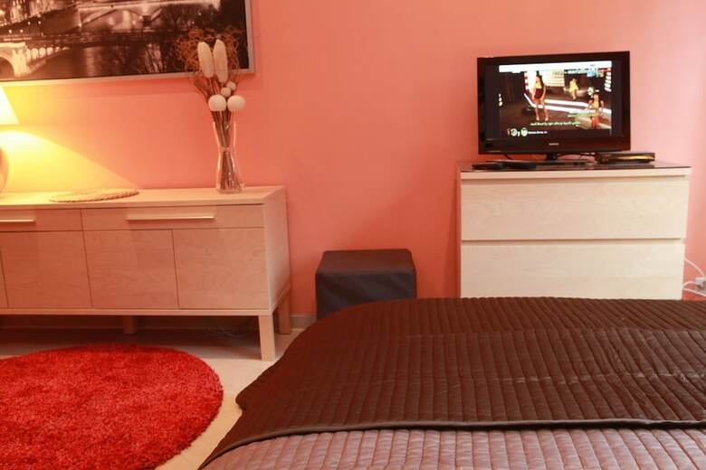 Residence La Fraisiere