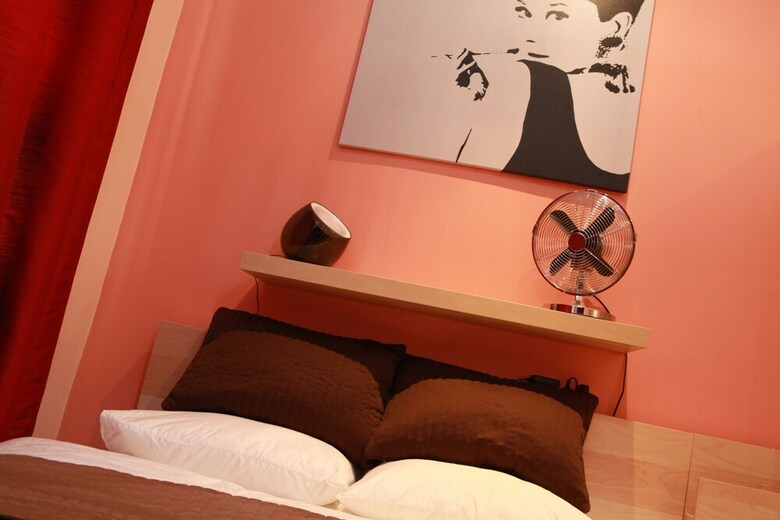 Residence La Fraisiere