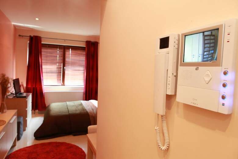 Residence La Fraisiere