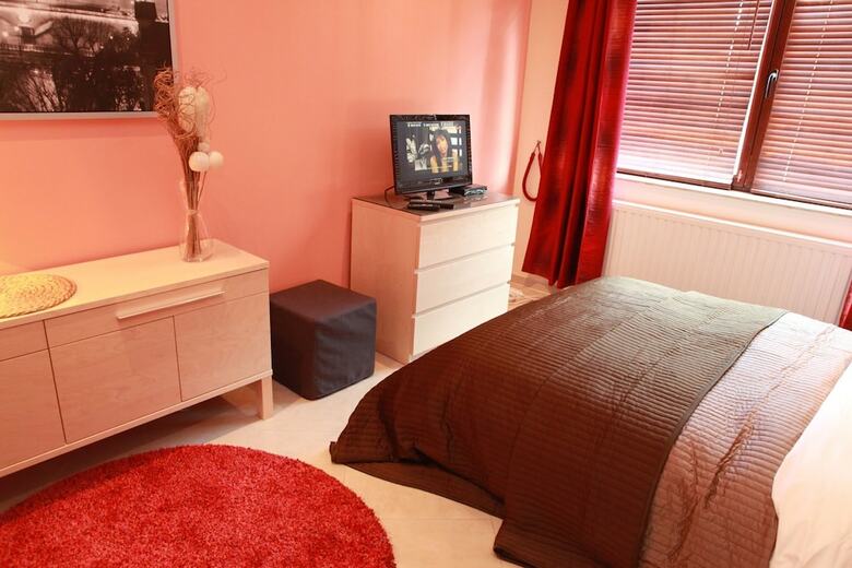 Residence La Fraisiere