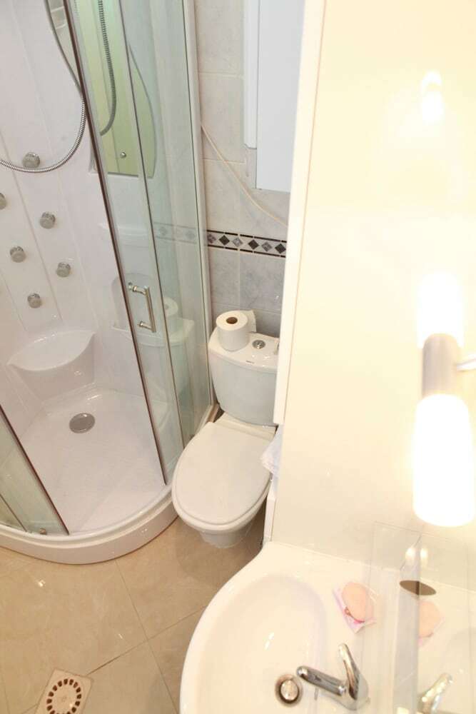Residence La Fraisiere
