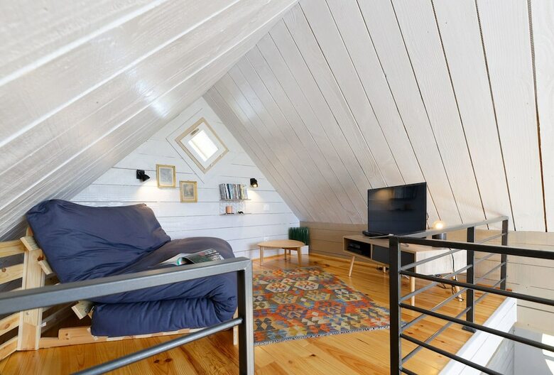 Bed & Breakfast Chambre D'hotes Saga