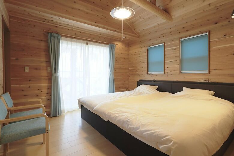 Hotel Cottage Makai