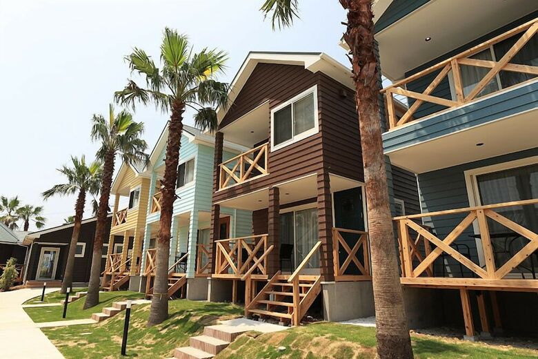 Hotel Cottage Makai