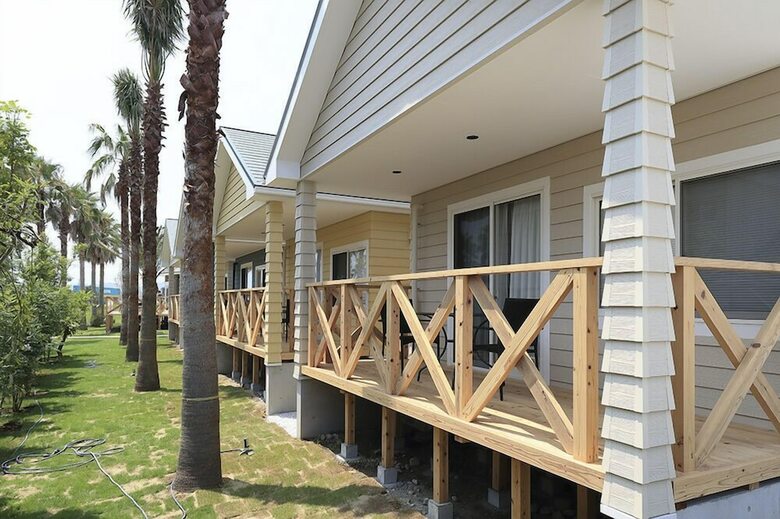 Hotel Cottage Makai