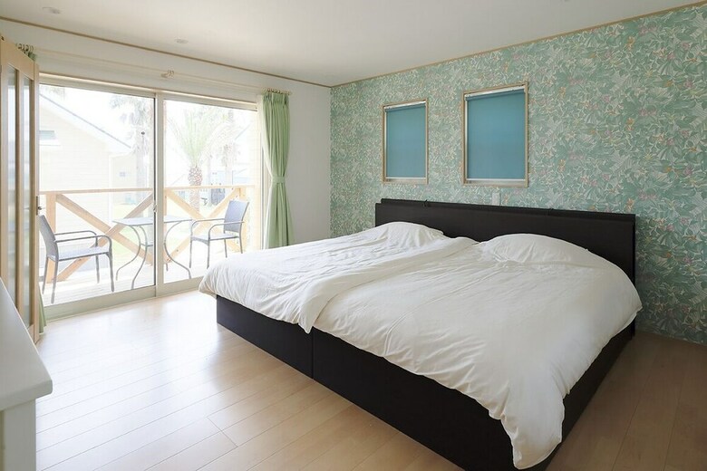 Hotel Cottage Makai