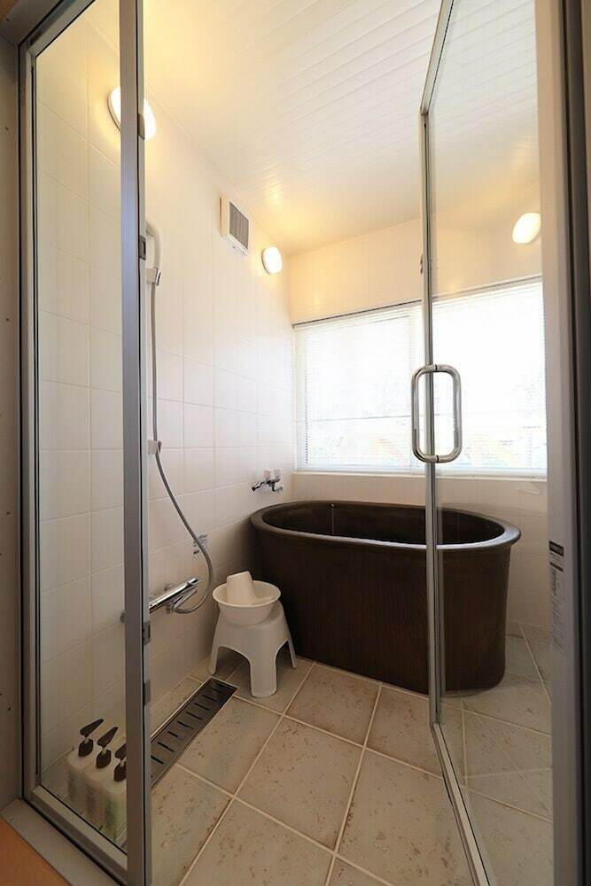 Hotel Cottage Makai