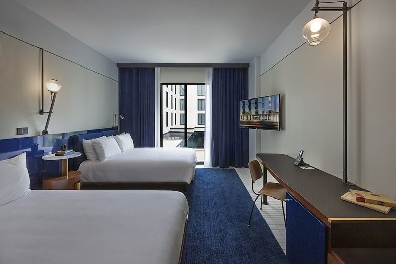 Hotel Haya
