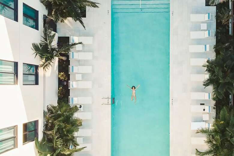 Hotel Haya