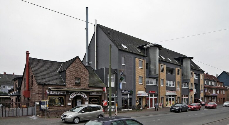 Hotel Bei Yasemin