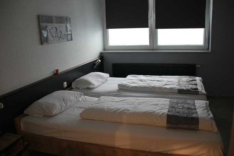 Hotel Bei Yasemin