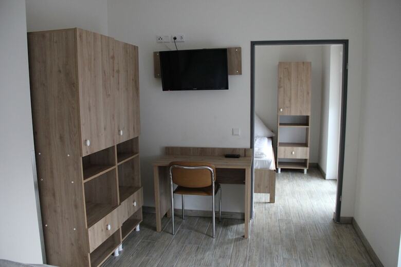 Hotel Bei Yasemin
