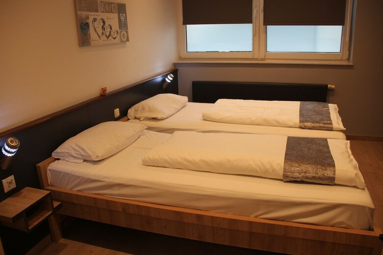 Hotel Bei Yasemin