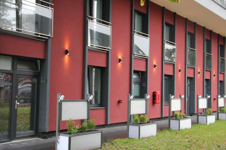 Hotel Bei Yasemin