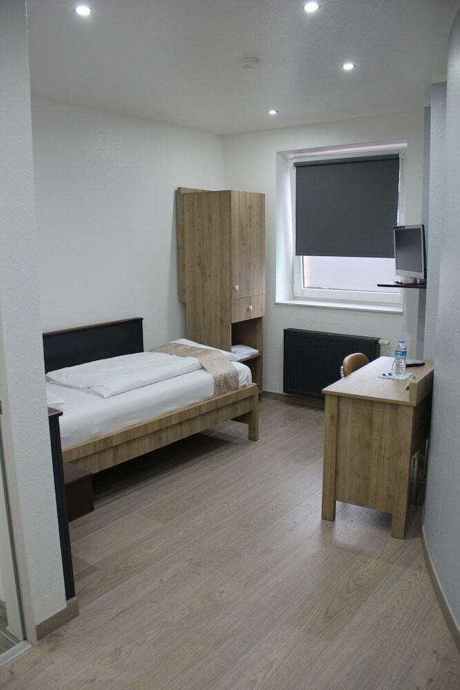 Hotel Bei Yasemin