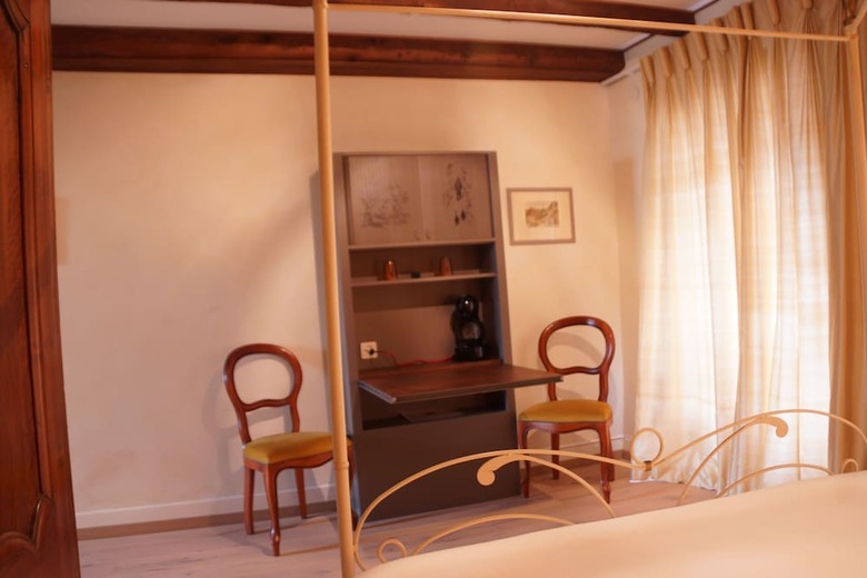 Bed & Breakfast Maison Junod