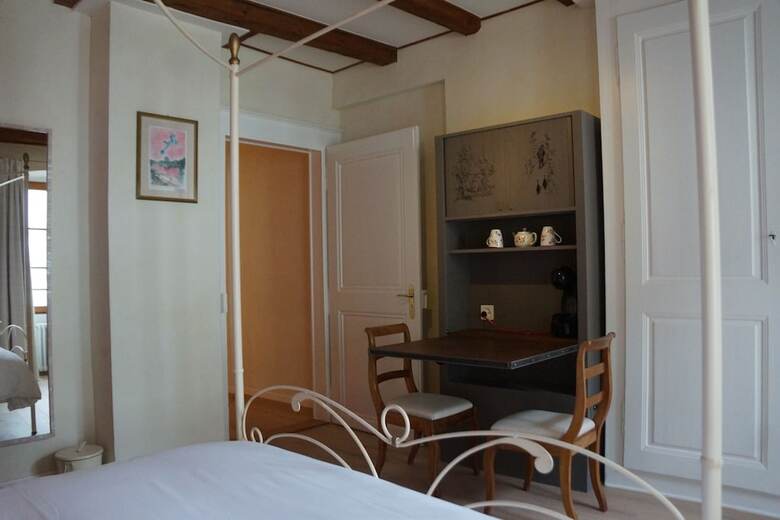Bed & Breakfast Maison Junod