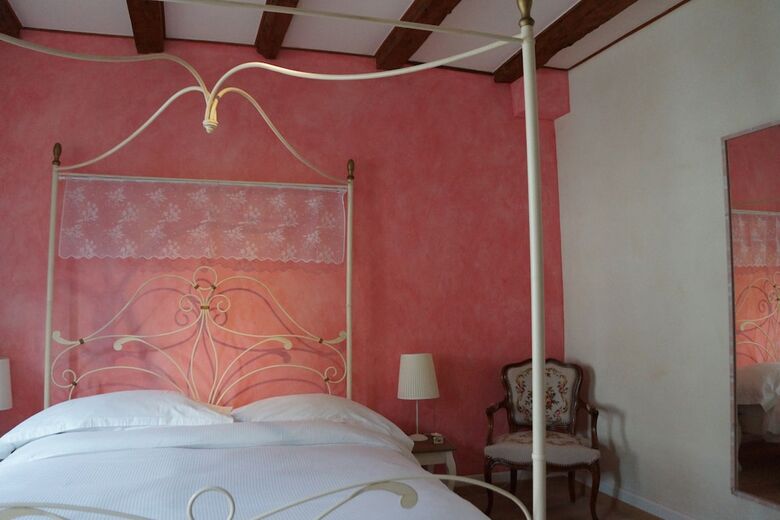 Bed & Breakfast Maison Junod