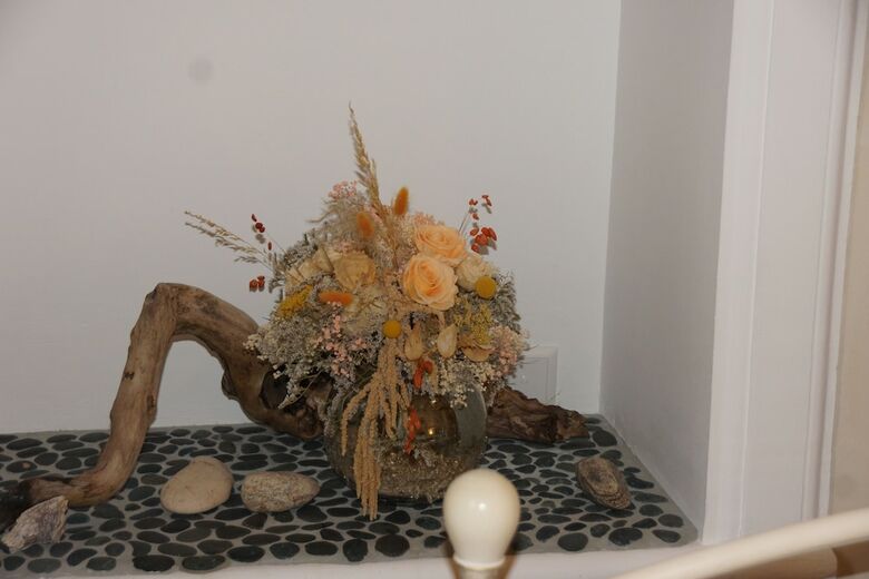 Bed & Breakfast Maison Junod